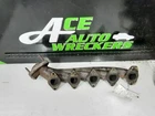 Passenger Exhaust Manifold 6.8L Fits 05-07 Ford F250SD Pickup 665599 Used. Price: $56.00.