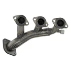 Driver Exhaust Manifold 6-232 3.8L Low Emissions Fits 99-02 Mustang 315230 New. Price: $201.85.