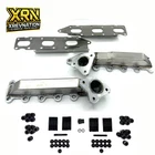 Exhaust Manifold Kit 2011 2016 Ford F-150/EXPEDITION 3.5L Ecoboost Turbo New. Price: $279.99.