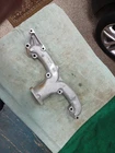 Oem Gm 3797901 Exhaust Manifold 1962-1963 Corvette 327 Lh 1/2 Inch Outlet Sbc New. Price: $325.00.