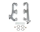Hooker 8525-1HKR Cast Iron Exhaust Manifolds 2-1/2" Outlet Silver Ceramic Coated New. Price: $499.95.