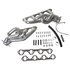 Bbk Performance 1.625" Equal Length Headers 86-93 Mustang 5.0L 15120 New. Price: $519.99.