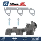 Left Exhaust Manifold Kit Ford Ranger 1991 1992 1993 1994 1995 3.0L 674-361 New. Price: $81.14.