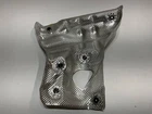 Shield. Heat. Exhaust. (lower) 17168-F0010 Oem 2018-2022 Toyota Camry Used. Price: $28.73.