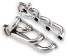 Flowtech 12138FLT Shorty Headers - Polished New. Price: $538.95.