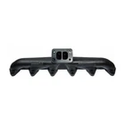 Ats Diesel Performance 204-941-2218 T4 Pulse Flow Exhaust Manifold Kit Ram New. Price: $539.99.
