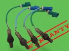 2003-2005 Ford Thunderbird 3.9L V8 Oxygen O2 Sensor Lambda Set Of 4 Oem Used. Price: $85.38.