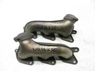 07-12 Mercedes W204 C300 Clk Glk V6 Engine Exhaust Manifold Headers Oem 081623 Used. Price: $109.95.