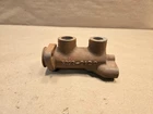 Jaguar Xke E-type Original Brake Master Cylinder Body Lockheed 3212-212C Oem Used. Price: $37.49.