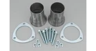 Hedman Header Reducers 3" Inlet / 2.5" Outlet Ball And Socket Flange 21112 New. Price: $44.99.