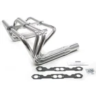 Patriot Exhaust Sprint Car Style Headers For T-bucket Chevy Small Block 265-400 New. Price: $810.40.