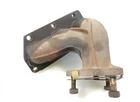Used Volkswagen Mkv Golf R32 Exhaust Manifold Cylinders 4-6 022 253 034. Price: $61.33.