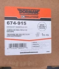 Dorman Catalytic Converter And Manifold Model 674-915 New In Box. Price: $69.99.