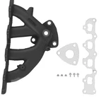 Cast Iron Exhaust Manifold For Gmc Terrain 2.4L 2010-2012 Gaskets Hardware New. Price: $49.78.