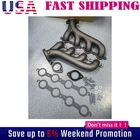 Swap Cast Iron Exhaust Manifold New Fit Chevrolet LS1LS2LS3 4.8L 5.3L 6.0L. Price: $109.99.