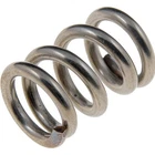 03080 Dorman Exhaust Flange Bolt And Spring Front For Olds Chevy Cutlass Supreme New. Price: $20.05.