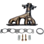 674-810 Dorman Exhaust Manifold For Toyota Corolla Im Scion Xd Matrix 2011-2014 New. Price: $198.97.