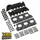 Xrn Exhaust Manifold Kit 2017 2020 Ford F-150 3.5L Ecoboost Turbo Engines New. Price: $359.99.