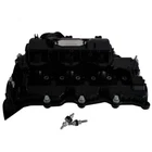 Jaguar Xf Xj F-pace Induction Manifold Camshaft Cover Assembly C2S52868 New. Price: $179.89.