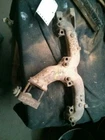 Driver Left Exhaust Manifold 8-307 Manual Fits 66-68 Chevrolet Pass. 29952 Used. Price: $90.00.