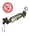New Front Catalytic Converter For Honda Civic 1.8L Dx Ex Lx 2006-2011. Price: $328.00.