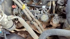 99-03 Chevy Silverado 2500 Passenger Right Exhaust Manifold Assembly Oem 6.0L Used. Price: $175.00.