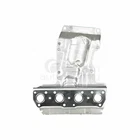 Victor Reinz Exhaust Manifold Gasket 714121300 1723.CH For Mini Peugeot New. Price: $74.35.