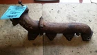 Driver Exhaust Manifold 8-280 4.6L 3V Fits 09-10 Explorer 179966 Used. Price: $110.00.