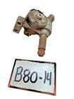 Oem 1959 1960 Chevrolet Impala Belair Lh Wing Vent Regulator B80-14 Used. Price: $84.95.