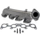 674-115 Dorman Exhaust Manifold Driver Left Side F150 Truck Hand Ford F-150 New. Price: $94.85.
