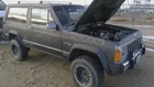 1984-1985 Jeep Cherokee Exhaust Manifold Assembly Oem 2.5L J3242325 Used. Price: $121.12.