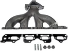 Exhaust Manifold Dorman 674-418 New. Price: $90.18.