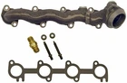 Exhaust Manifold Dorman 674-407 Fits 97-98 Ford Expedition F-150 F-250 Left 4.6L New. Price: $151.49.