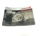Gasket Turbo Exhaust Manifold 3BOLT 1.75" Id Graphite Metal Ring Universal Fit New. Price: $6.59.