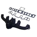 Crown Automotive 8124999K Exhaust Manifold Kit New. Price: $215.77.