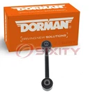 Dorman Rear Left Lower Forward Suspension Control Arm 2007-2017 Jeep Qk New. Price: $42.53.