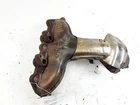 Passenger Exhaust Manifold Cylinder Rear Fits 99-03 Saab 9-5 476983 Used. Price: $50.00.
