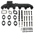 Bd Diesel 1046065 Exhaust Manifold Kit For 07-18 Ram 2500/3500 New. Price: $774.97.