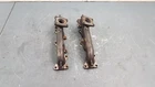 2015 Mclaren 650S Spider Turbcharger Manifold Set #4100 X2 Used. Price: $37.49.