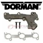 Dorman 674-371 Exhaust For SK674371 F37Z9431K 101191 Manifolds Gf New. Price: $132.06.