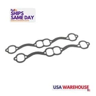 Beyea Headers HG23, Pack Graphite Exhaust Gasket Sbc Degree Performance Par New. Price: $40.90.