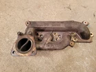 Volvo V40 S40 P2 2.0T Exhaust Manifold 9497861 Used. Price: $127.20.