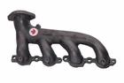 Genuine Gm Driver Side Exhaust Manifold 12611640 New. Price: $190.84.