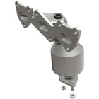 Magnaflow Hm Grade Federal / Epa Compliant Manifold Catalytic Converter 50318 New. Price: $605.00.