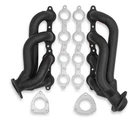 Flowtech 11142FLT Shorty Headers - Black Painted New. Price: $538.95.