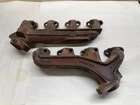 1983-1987 Ford Thunderbird Cougar 5.0L 302 V8 Exhaust Manifold Set E6AE-9430-GB Used. Price: $200.00.