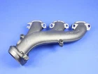 Genuine Mopar Exhaust Manifold Right 4792778AA New. Price: $307.48.