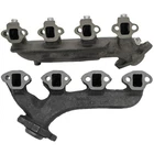 SET-RB674166 Dorman Exhaust Manifolds Of 2 Driver & Passenger Side Pair New. Price: $285.02.