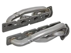 Afe Power 48-42001-1 Twisted Steel 409 Stainless Short Tube Header New. Price: $1099.00.
