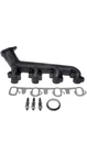 Dorman 674-470 Exhaust Manifold Kit 6.5L Diesel New. Price: $109.99.